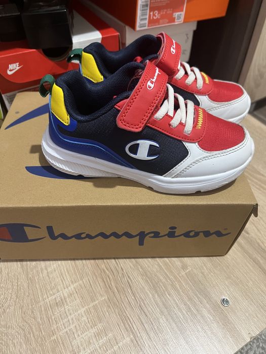 Маратонки Champion размер 28