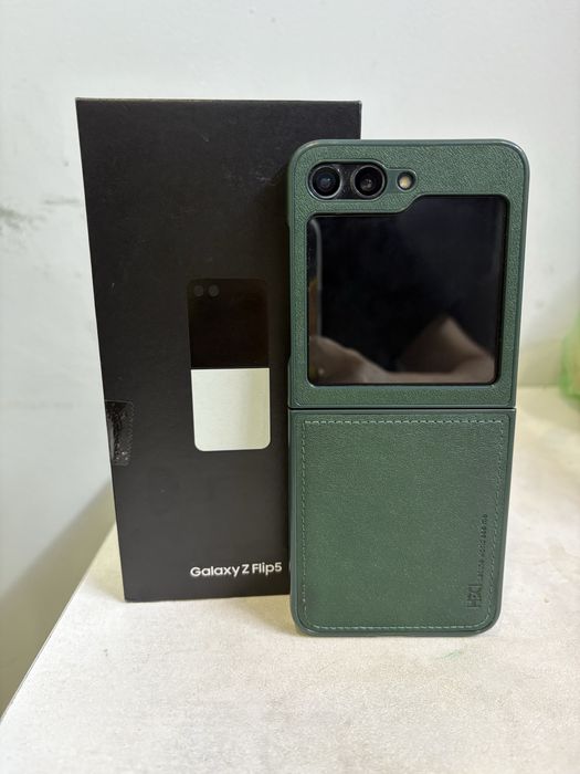 Samsung Galaxy Z Flip 5