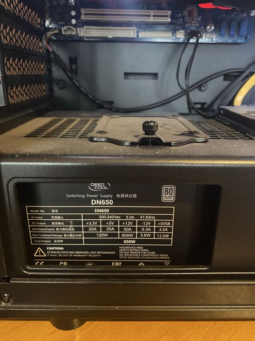 Компютър за лек геиминг