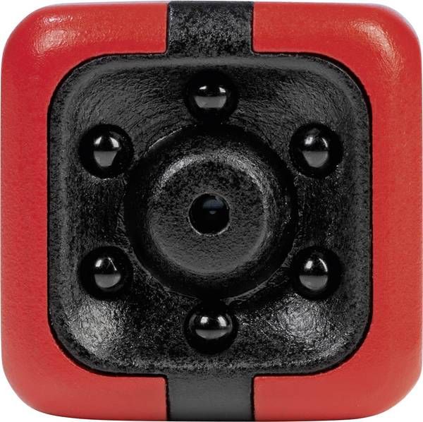 EASYmaxx мини видеокамера с детектор за движение