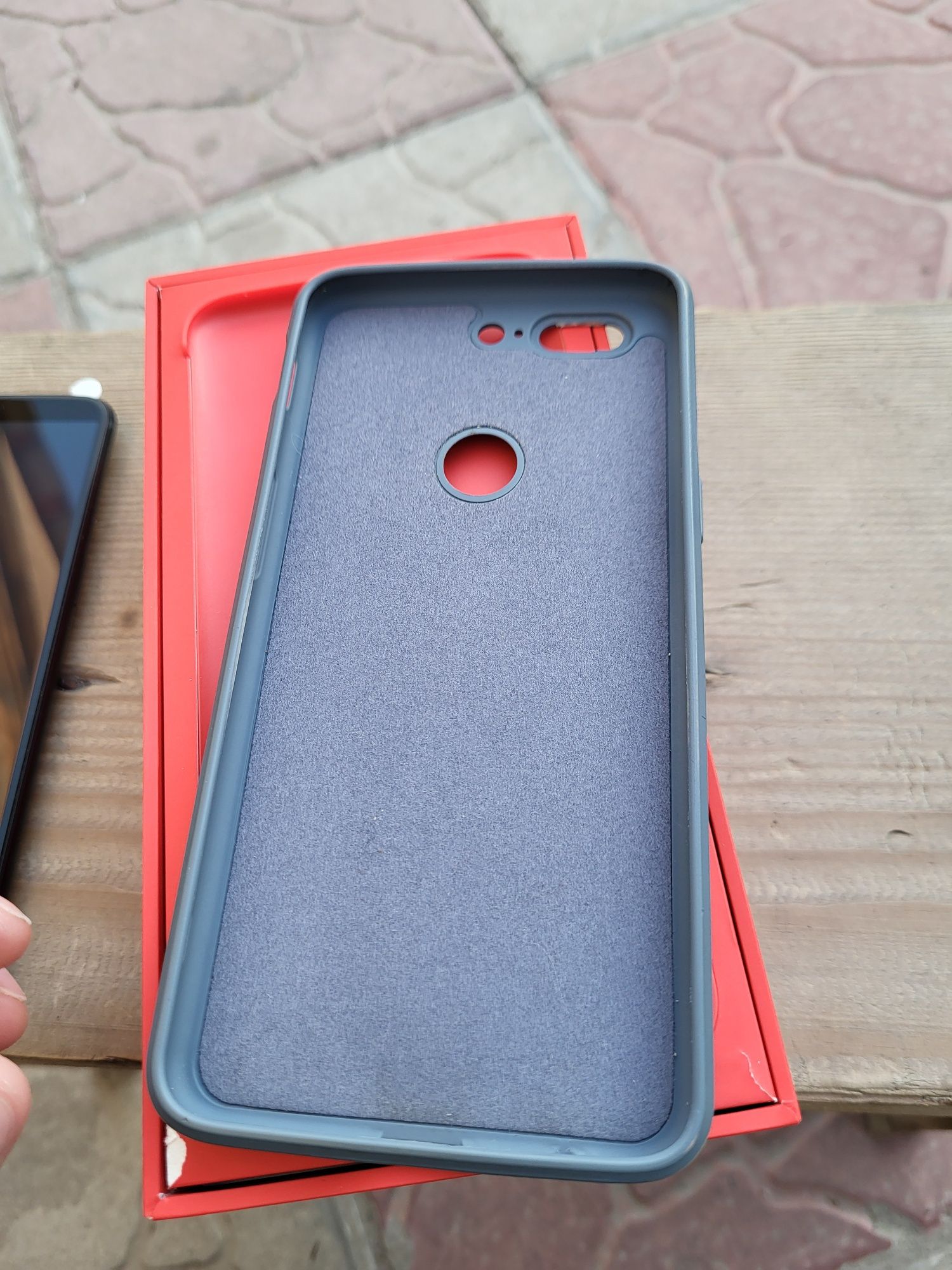Oneplus 5t |6 x 64gb | A5010