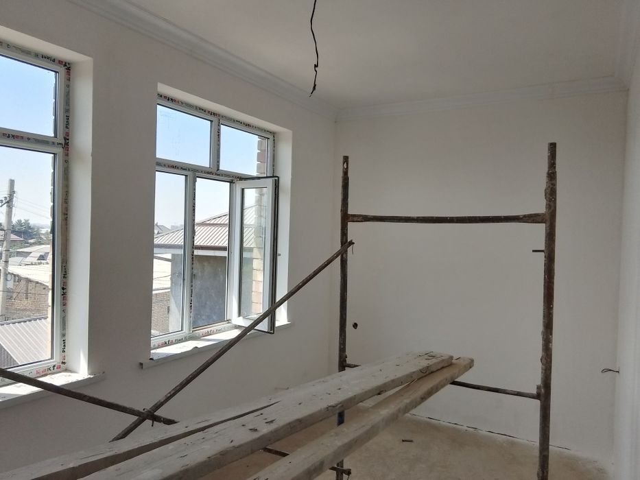 Продаю дом на 3 кахрамон пост махалла парвоз