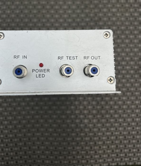 Amplificator TV Nextra