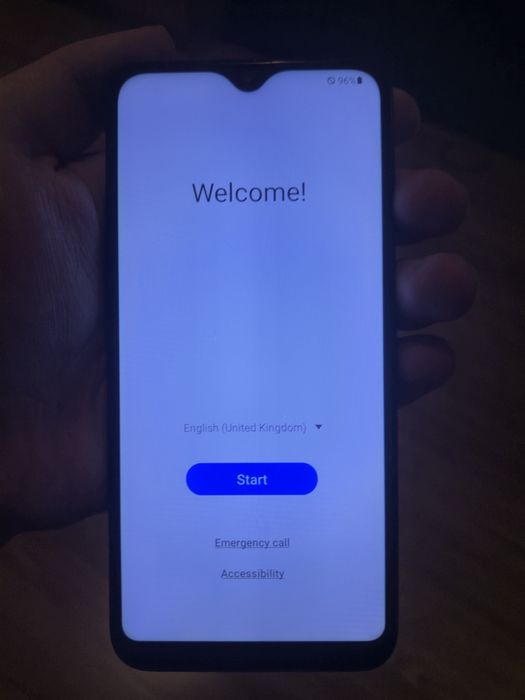 Samsung A20e Се Продава