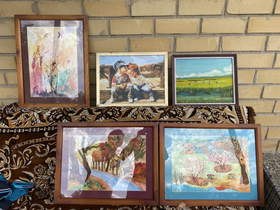 Картины для дома