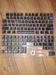 Taste pentru tastatură mecanică
