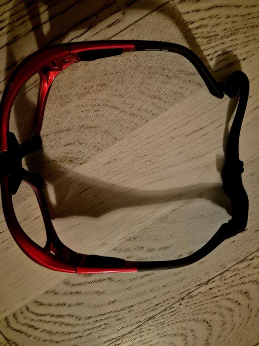 Ochelari speciali, sport echipa