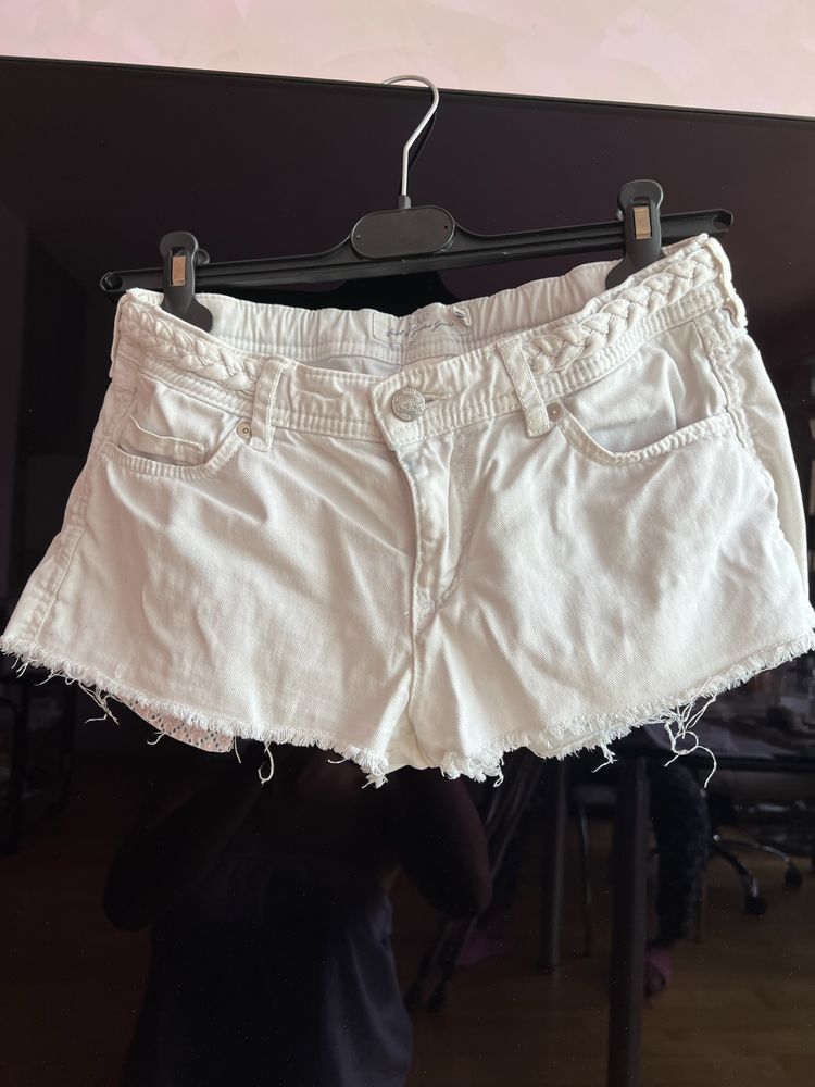 Zara, Okaidi Детски/юношески къси панталонки и полички