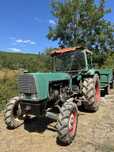 Tractor Fendt de vânzare