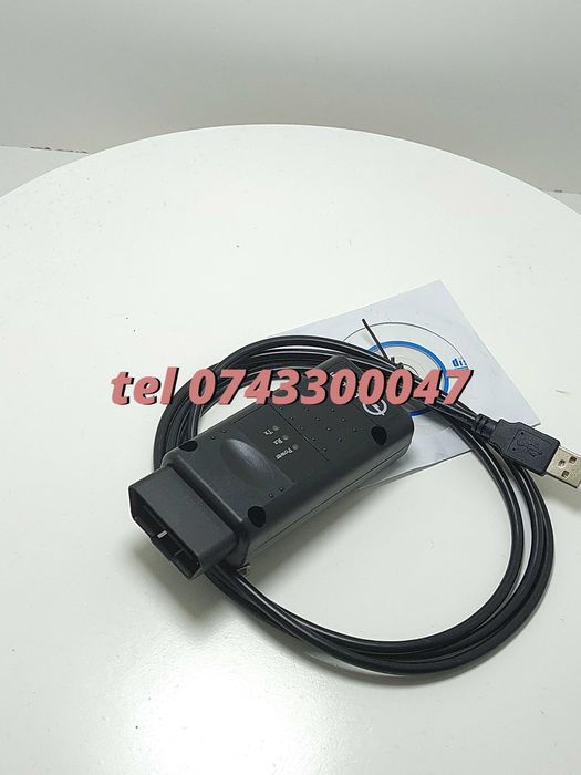 Opel Opcom Opcom V195  199 Chip Pic18f458  Masini Pana In 2014