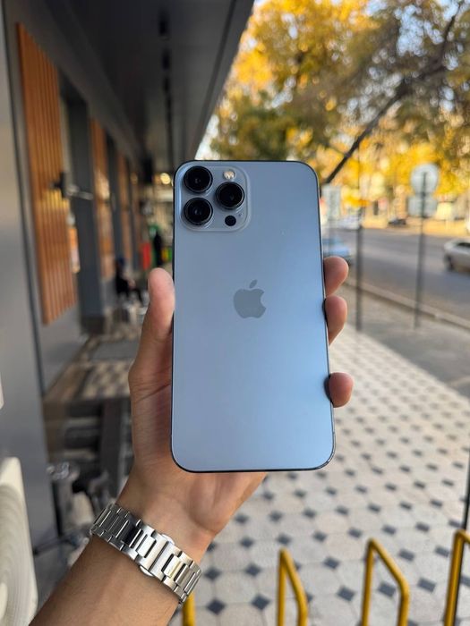 Iphone 13 pro max