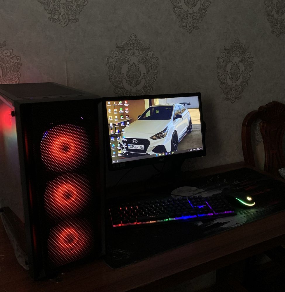 Продам компьютер