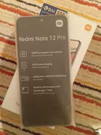 redmi not 12 pro