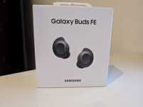 Casti SAMSUNG Galaxy Buds FE, True Wireless, Bluetooth In-Ear Microfon
