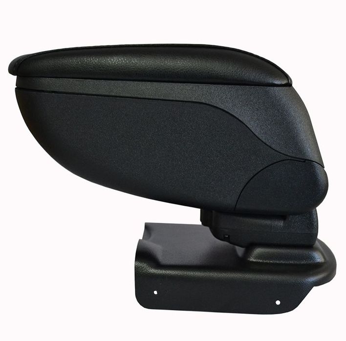 Cotiera BestAutoVest pentru Opel Astra J Enjoy 2009- , rabatabila cu capac culisabil imbracat in piele eco, model ArmCik