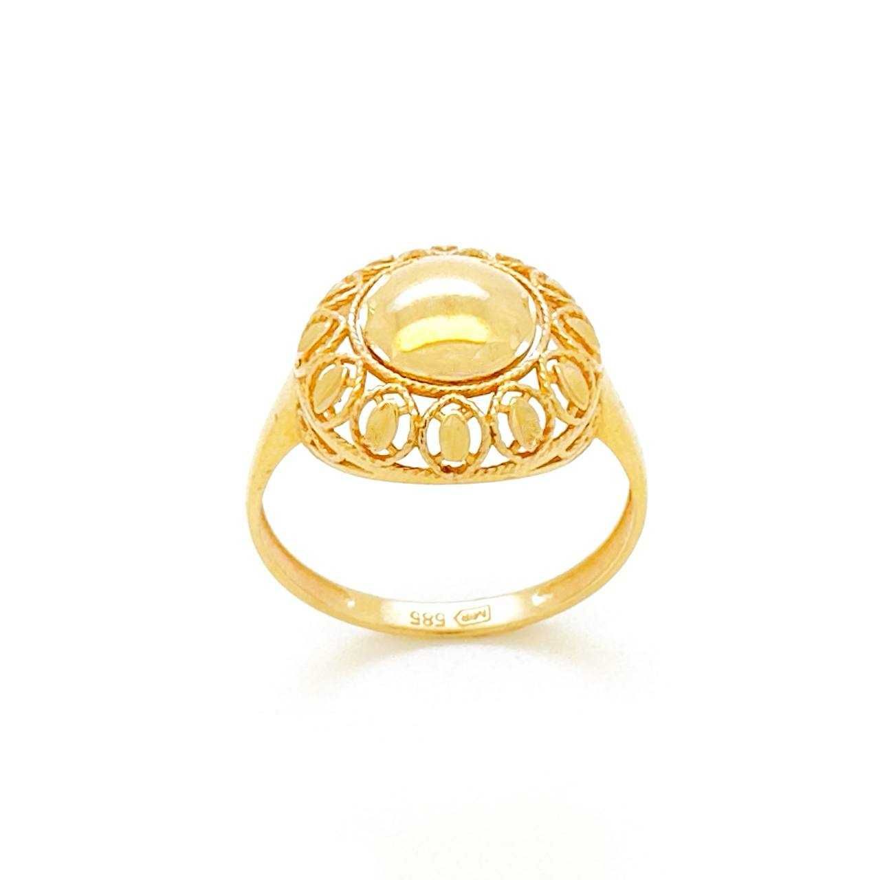 Золотой комплект «Golden Radiance»