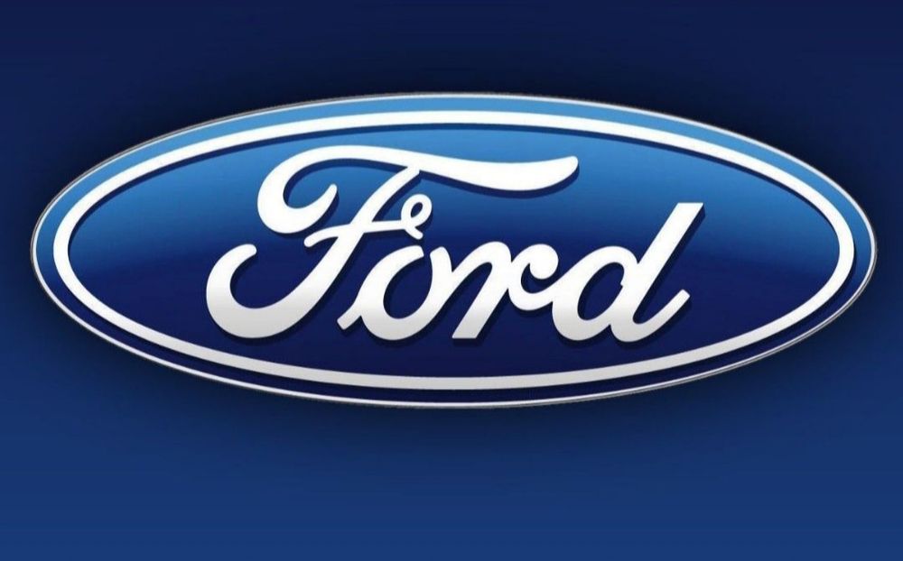 Запчасти на Форд