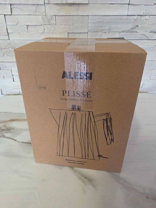 Бутикова електрическа кана