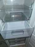 Congelator Arctic AC60250+, 215 l, Clasa A+, 6 sertare, H 151 cm, Alb
