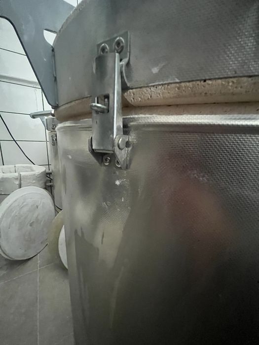 Cuptor Ceramica Nabertherm Top 60 Eco