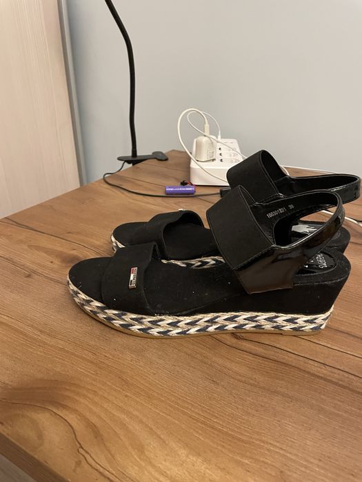 Босоножки US Polo