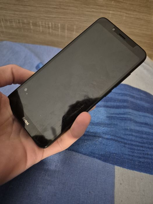 Vand Redmi A7 Raspund DOAR pe OLX