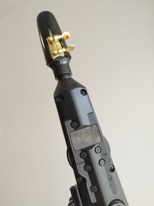 Yamaha YDS-150 Digital saxofon