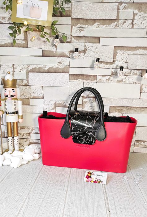 OBAG Обаг O bag Налични