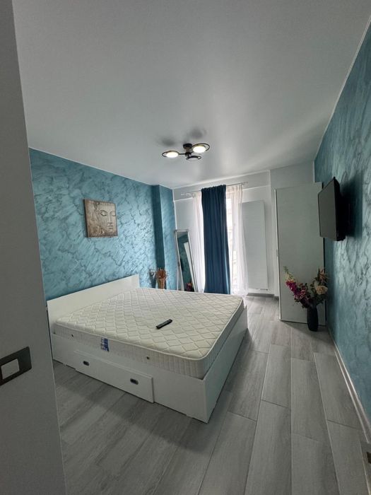 Apartament de inchiriat in mamaia sat
