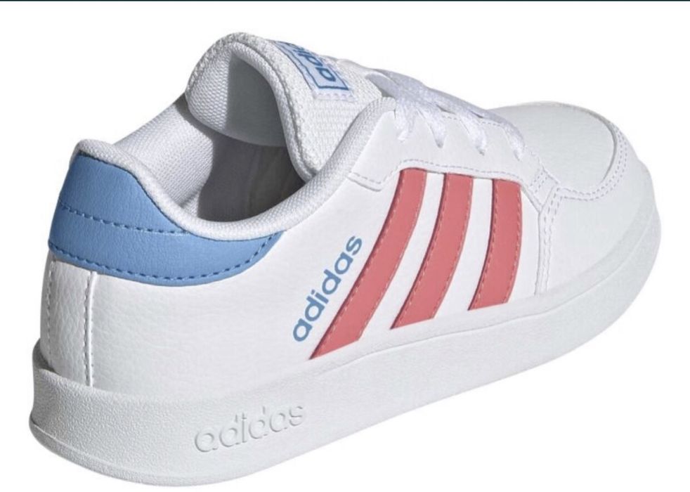 Adidasi fata ADIDAS-marimea 28,inter18cm,nu ghete piele Geox,Zara,