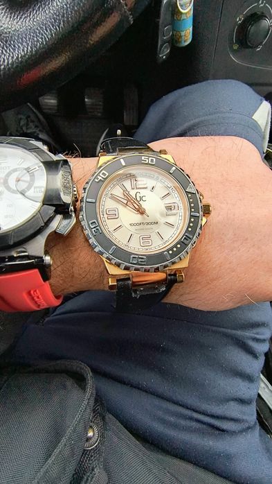 ceas Gc 1000 lei