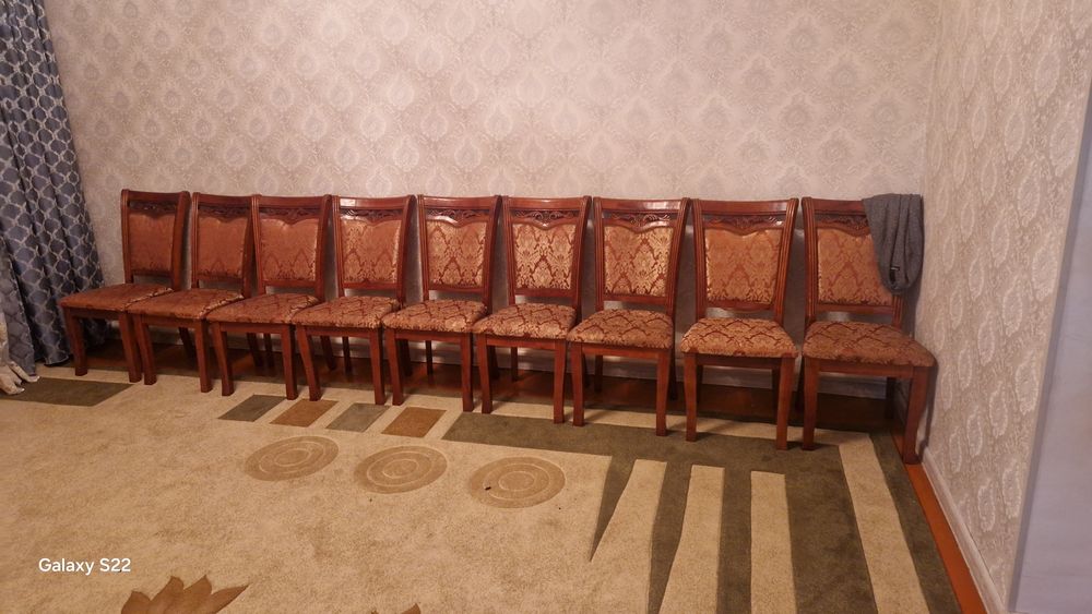 Продам стол и стул