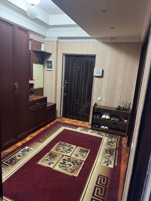 Срочно Продаётся Сергели 5!