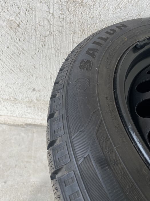 Балон  диска R15