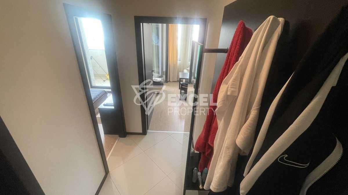 Продава се Двустаен апартамент в Свети Влас - 50 кв.м за 1420 €/кв.м - Снимка #2