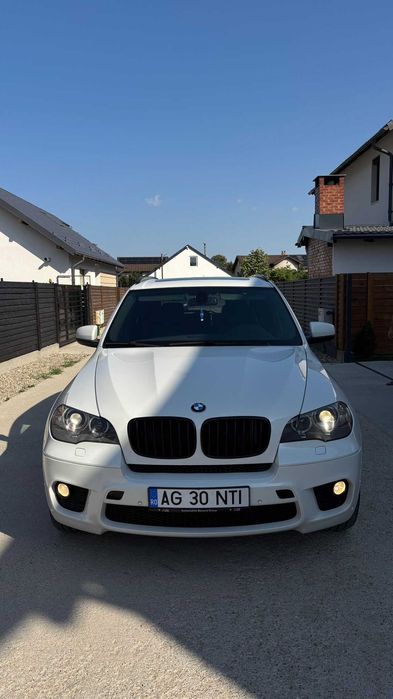 Vand Bmw x5  E70