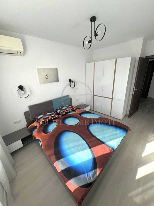 Продава се Двустаен апартамент в Пловдив, Христо Смирненски - 61 кв.м за 2294 €/кв.м - Снимка #7