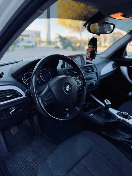 Bmw Seria 1 116i 2012
