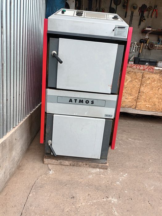 Centrala termica atmos 25kw