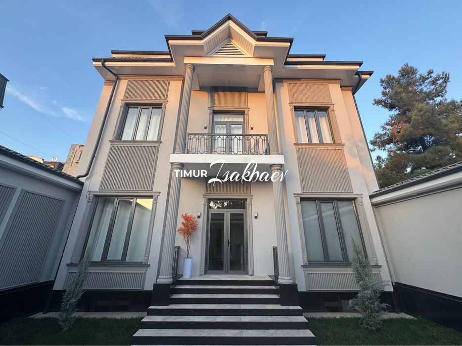 Продам Новый ЕвроДом Военный Госпиталь 2,6 сотки