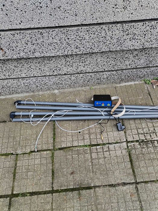 Металдетектор металотърсач