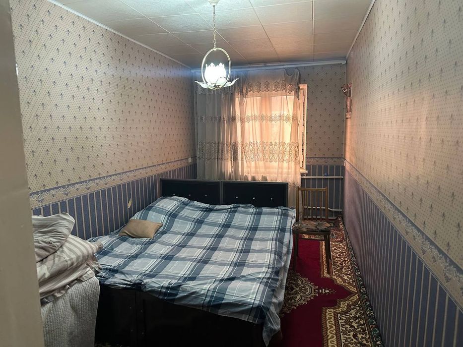 Kvartira ijaraga beriladi