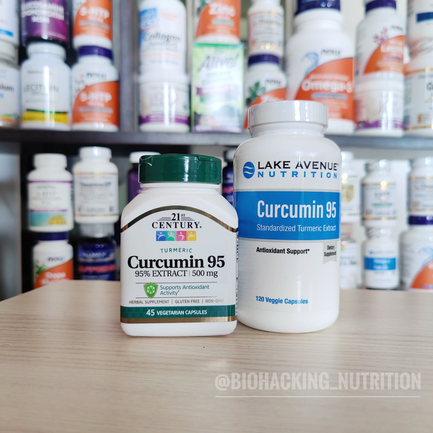 Куркумин  Сurcumin добавка для иммунитета
