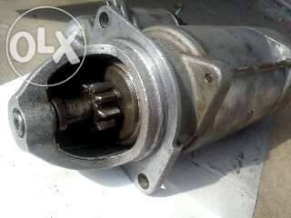 Electromotor demaror Skoda 1000MB,Oltcit