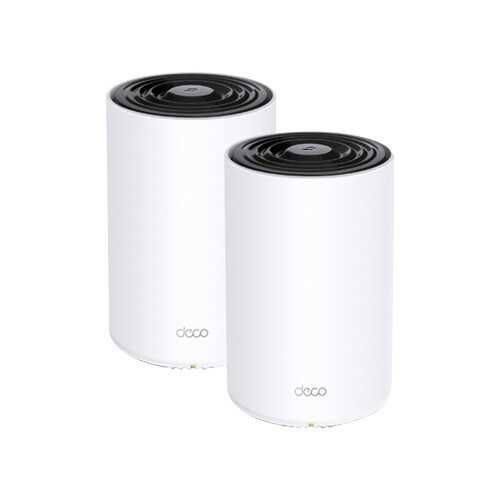 TP-Link Deco X75 (2-pack) / AX5400 Mesh Wi-Fi 6 System Роутер (Router)