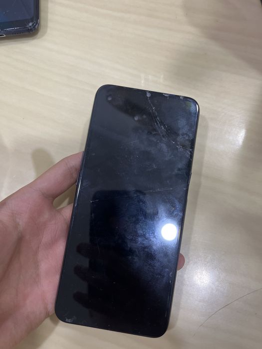 Oppo A16 сатылады