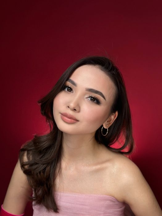 Макияж для прекрасных дам