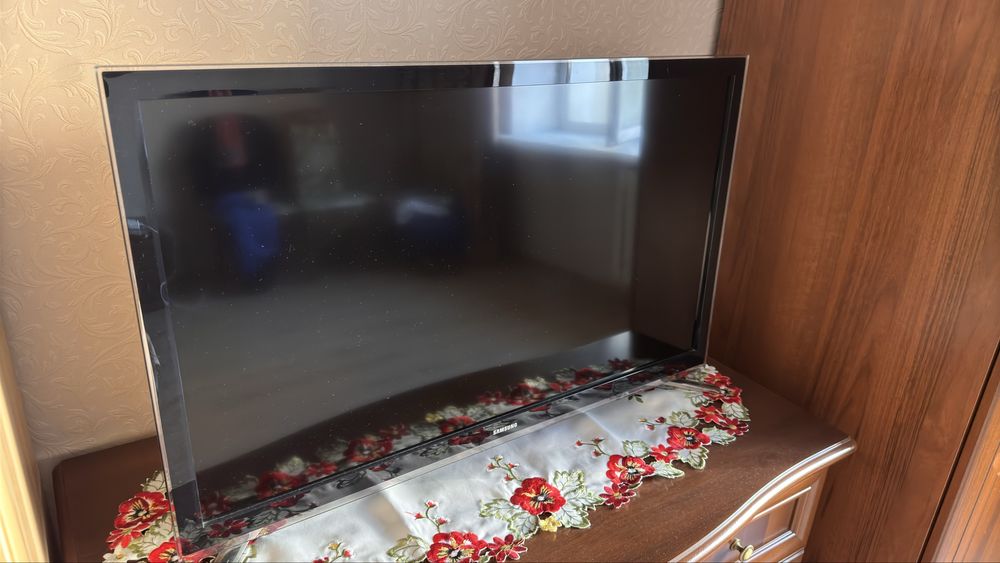 телевизор samsung