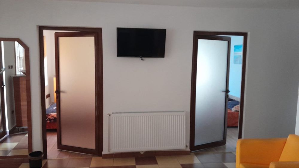 Cazare - Camere de inchiriat - Mangalia la 5 minute de plaja