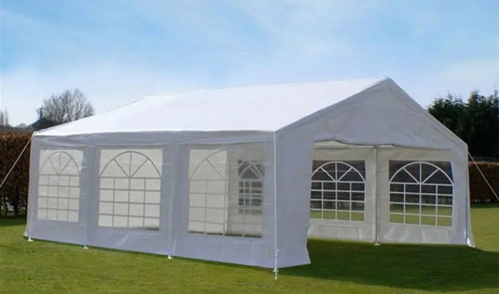 Палатка, Тент, Шатер для мероприятий 5х6 м